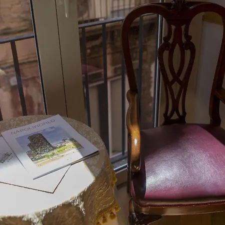 ホテル ランフィーペ パレス