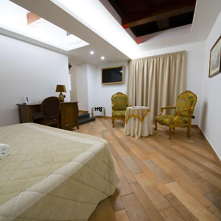 Hotel Lanfipe Palace 3*