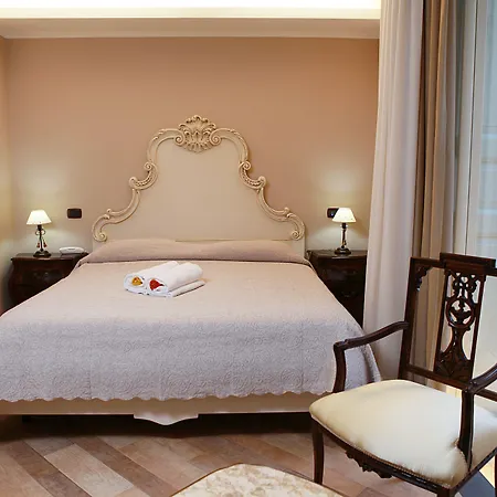 Lanfipe Palace Hotel