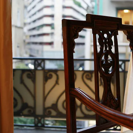 兰辉派宫酒店 3*