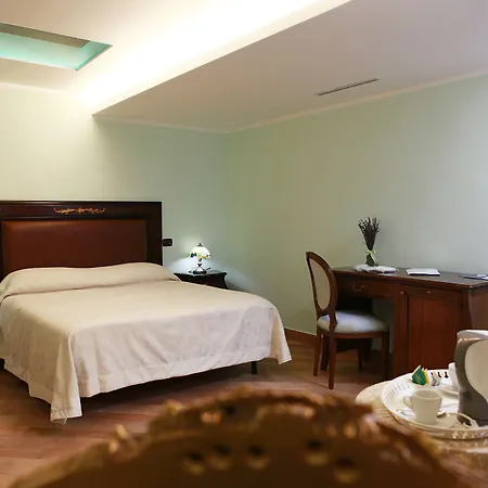 Lanfipe Palace 3*