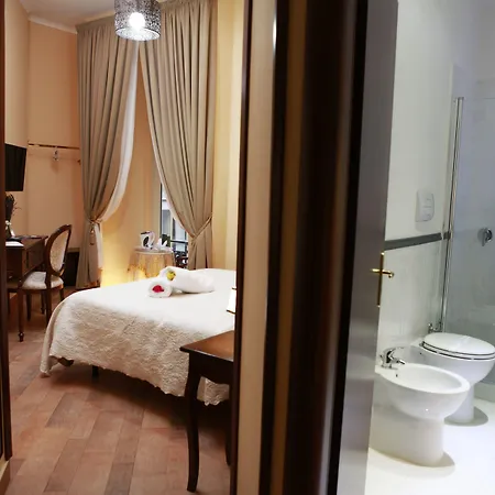 Lanfipe Palace Hotel Naples