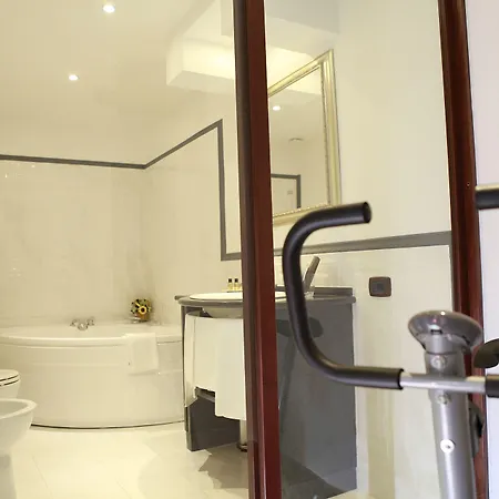 Hotel Lanfipe Palace 3*