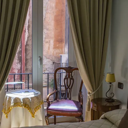 Отель Lanfipe Palace 3*