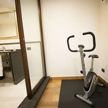 ランフィーペ パレス