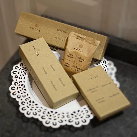 Lanfipe Palace 3* Naples