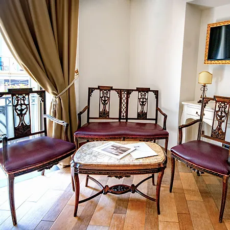 Lanfipe Palace 3* Napoli