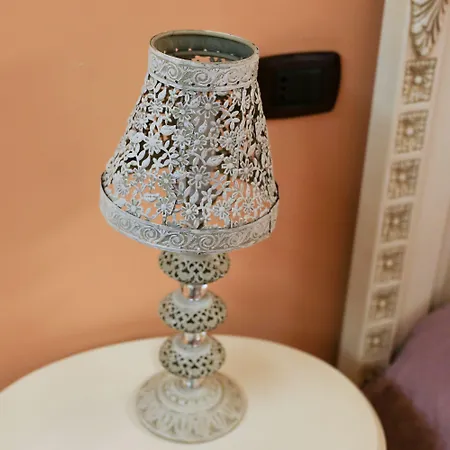 Lanfipe Palace Отель 3*