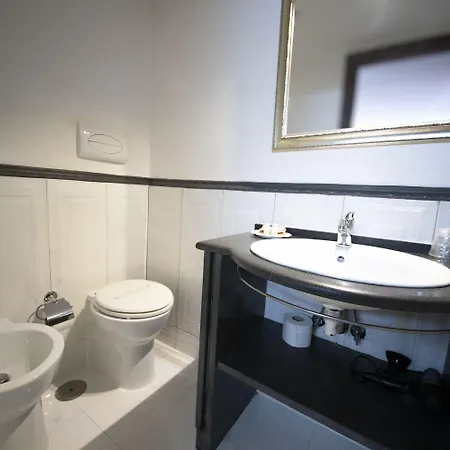 Hotel Lanfipe Palace Napoli
