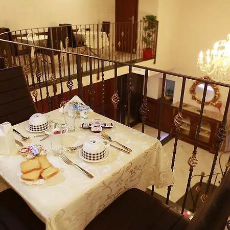 Lanfipe Palace 3*