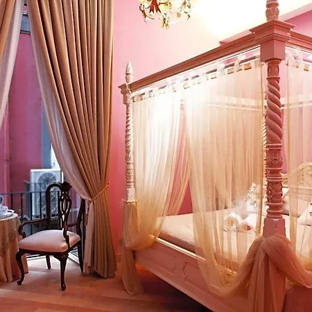 Lanfipe Palace Hotel