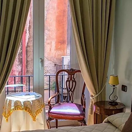 Lanfipe Palace Hotel Naples
