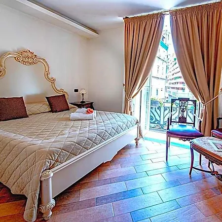 Lanfipe Palace