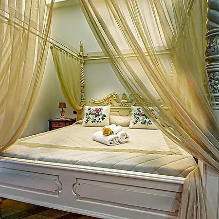 Hotel Lanfipe Palace