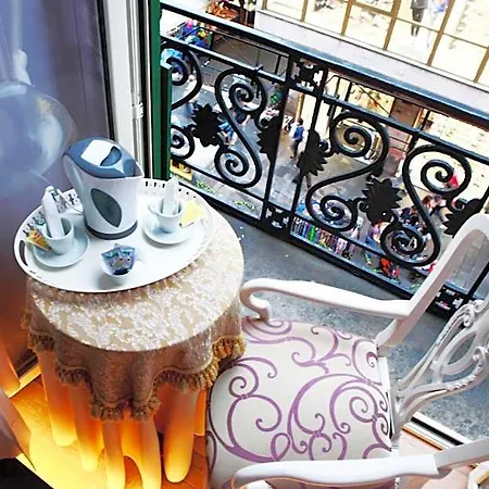 Hotel Lanfipe Palace Naples