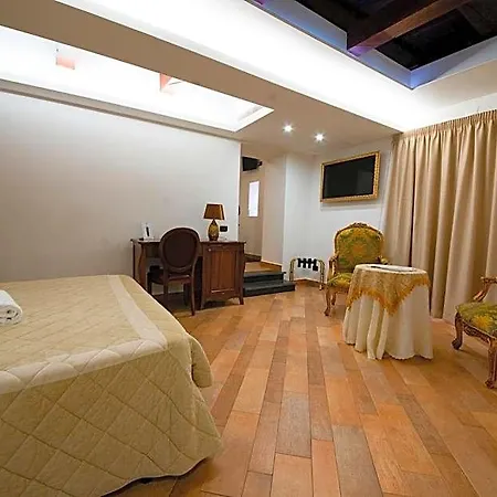Hotel Lanfipe Palace