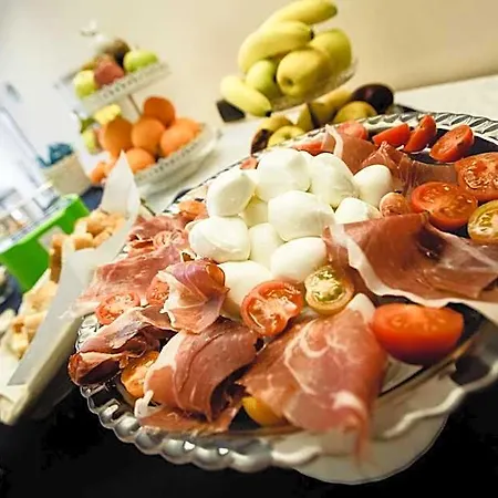 Hotel Lanfipe Palace 3*