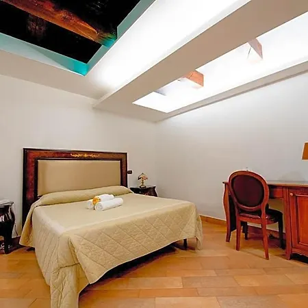 Lanfipe Palace Hotel 3*