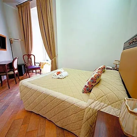 Lanfipe Palace 3*