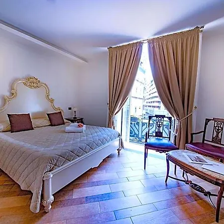 Lanfipe Palace