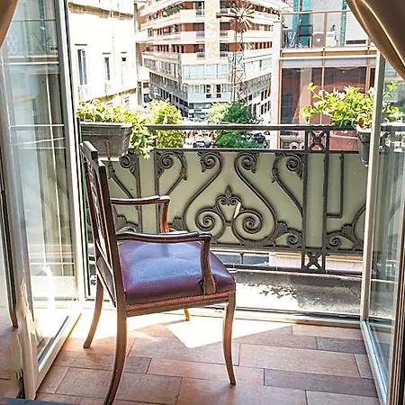 Hotel Lanfipe Palace 3*
