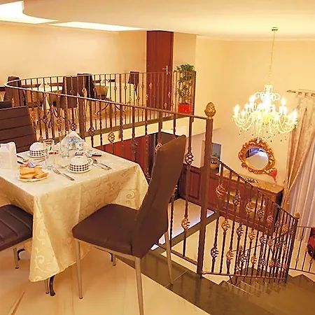 Lanfipe Palace Hotel Naples