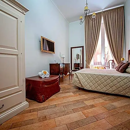 Lanfipe Palace 3*