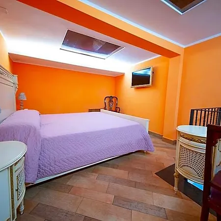 Lanfipe Palace Hotel 3*