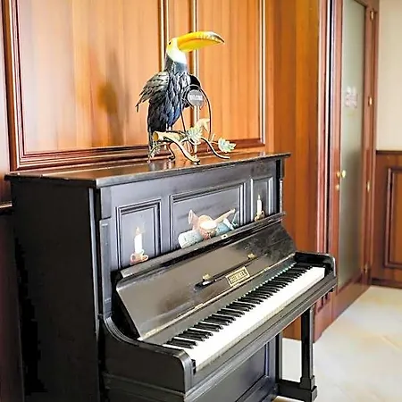 Lanfipe Palace 3*
