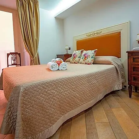 Hotel Lanfipe Palace