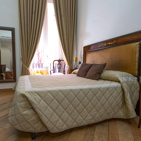 Lanfipe Palace Отель 3*