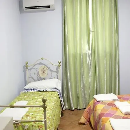 Lanfipe Palace Hotel