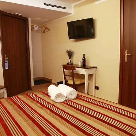 Lanfipe Palace Hotel