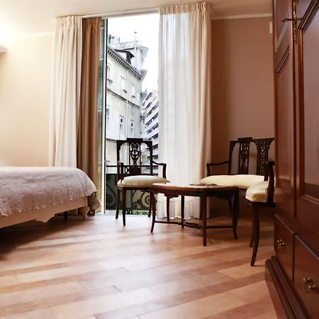 Lanfipe Palace Hotel