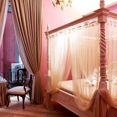 Lanfipe Palace Hotel