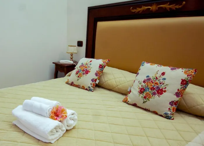 Hotel Lanfipe Palace