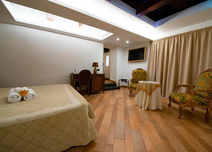 Lanfipe Palace Hotel 3*