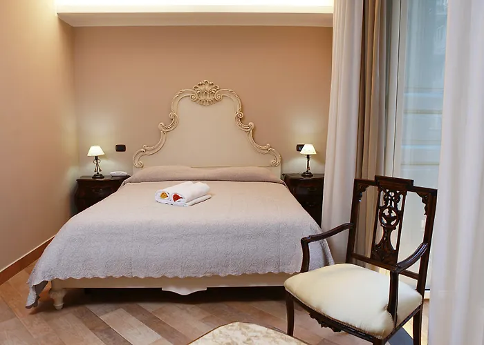 Lanfipe Palace Hotel