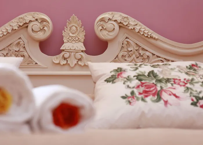 兰辉派宫酒店 那不勒斯