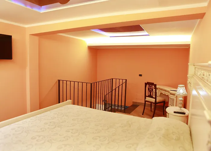 Hotel Lanfipe Palace