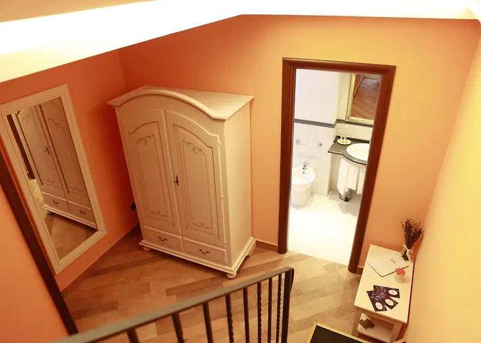 酒店 兰辉派宫酒店 那不勒斯