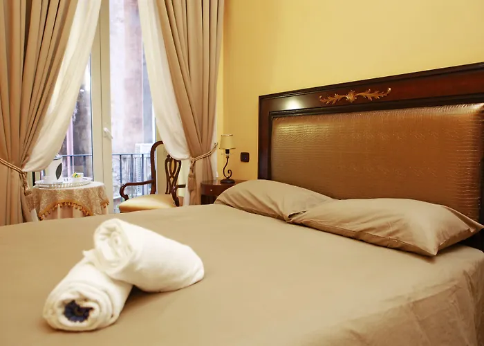 Lanfipe Palace 3* Nápoles