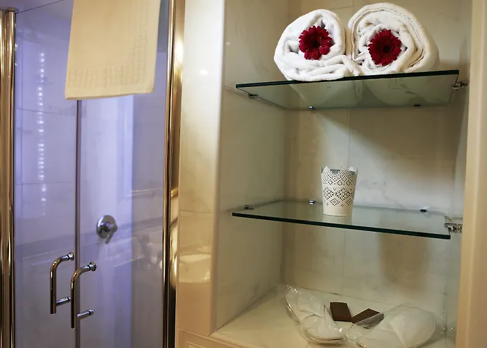 酒店 兰辉派宫酒店 那不勒斯