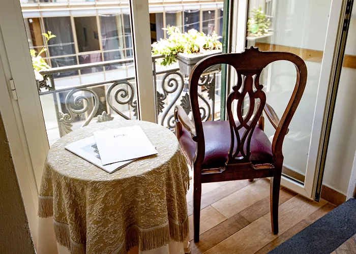 Lanfipe Palace Hotel