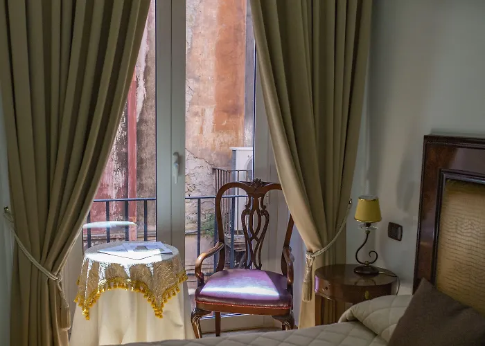 Hotel Lanfipe Palace 3*