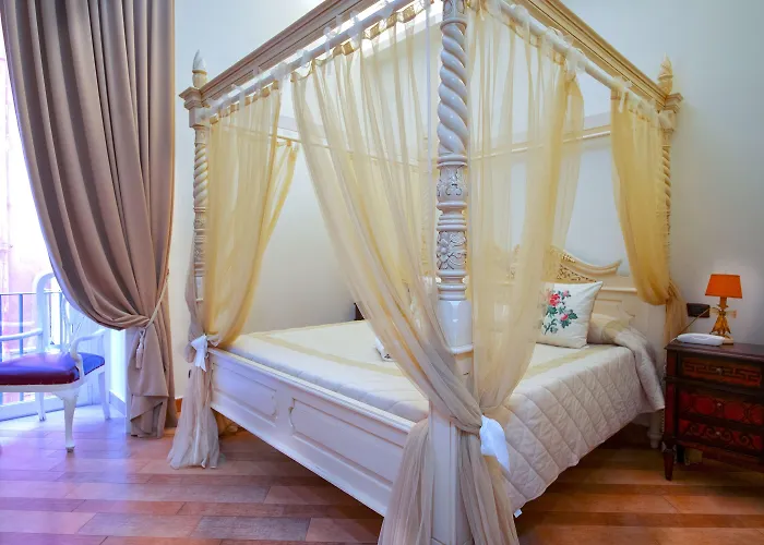 Hotel Lanfipe Palace