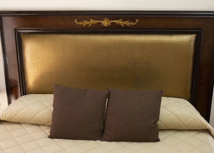 酒店 兰辉派宫酒店 那不勒斯