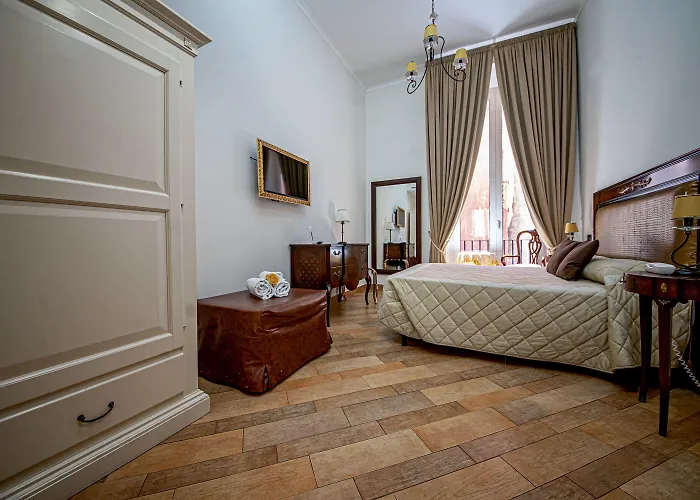 Hotel Lanfipe Palace 3*