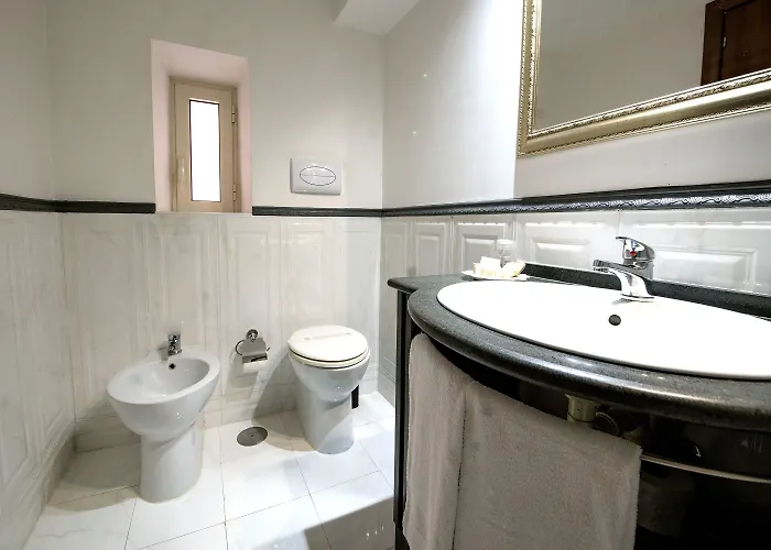 兰辉派宫酒店 酒店