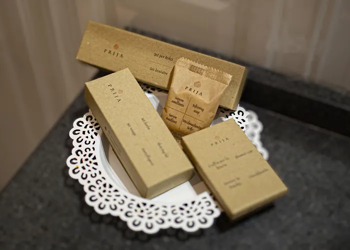 Lanfipe Palace 3* Nápoles